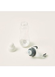 Juniors Printed Feeding Bottle with Handles - 250 ml