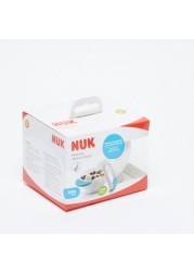 NUK Food Bowl with Masher