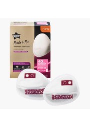 Tommee Tippee Made for Me Manual Breast Pump - Bundle