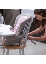 Ingenuity Classic High Chair