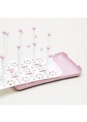 Giggles Bottle & Nipple Drying Rack