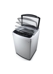 LG 12 Kg Freestanding Top Load Washing Machine, T1788NEHTE