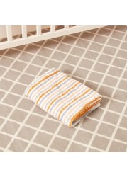 Juniors Striped Blanket - 102x76 cms