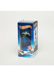 Hot Wheels LED Colour Changing Lamp