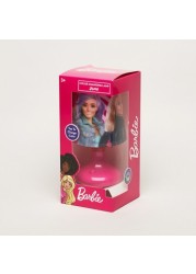 Barbie Colour Changing Lamp