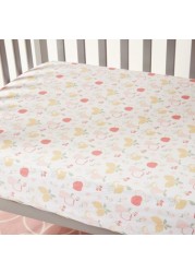 Juniors Printed 3-Piece Bedding Set - 130x90 cms