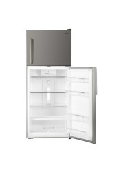 Terim Freestanding Top Mount Refrigerator, TERR520SS (520 L)