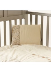 Giggles 3-Piece Embroidered Bedding Set