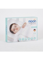 Moon Organic Fabric Sleep Positioner