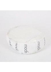 Moon Multi-Position Organic Pillow