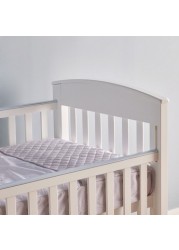 Giggles Marcia Baby Bed