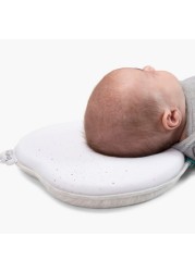 Babymoov Solid Head Shape Pillow