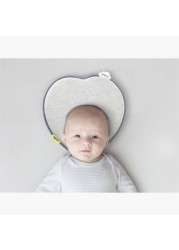 Babymoov Solid Head Shape Pillow
