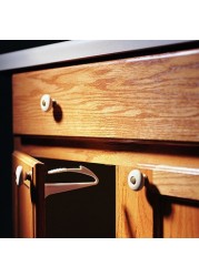 KidCo Adhesive Mount Drawer & Cabinet Lock