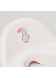 Babylon Printed Toilet Training Seat