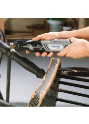 Dremel Cordless Multi-Tool W/LED, 8220 (12 V )