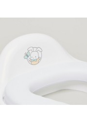 Babylon Printed Toilet Training Seat