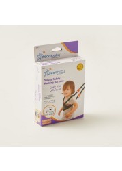 Dreambaby Deluxe Walking Harness