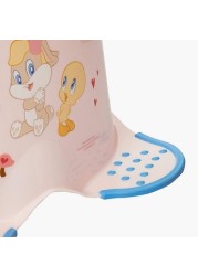 Keeeper Looney Tunes Print Potty Seat