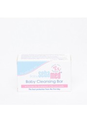 Sebamed 5-Piece Baby Bath Gift Box