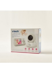 V-Tech Pan and Tilt Video Baby Monitor - 2.8 inch