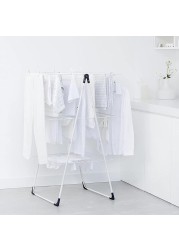 Brabantia Cloth Drying Steel Tower Rack (23 m)