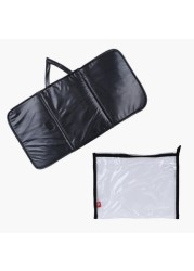 Ryco 3-Piece Diaper Bag Set