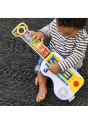 Bright Starts Baby Einstein Flip & Riff Keytar Toy