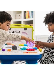 Bright Starts Baby Einstein Curiosity Table