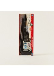 Juniors Guitar Mic Musical Toy Set