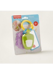 Fisher-Price Busy Baby Activity Keys