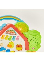 Juniors Morning Sunshine Farm Playset