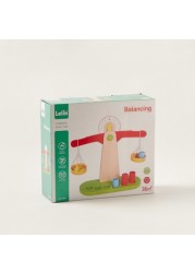 Lelin Balancing Toy