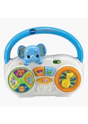 V-Tech Take Along Tunes Radio Toy