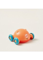 Fisher-Price Animal Vehicle Toy