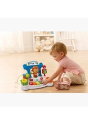 V-Tech Dancing Monkey Piano Toy