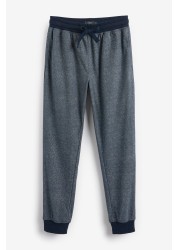 MotionFlex Cosy Cuffed Pyjama Bottoms