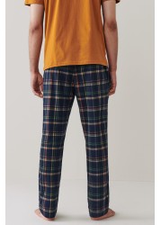 Motion Flex Cosy Pyjama Bottoms