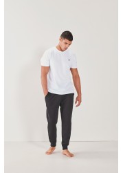 Cuffed Joggers 2 Pack