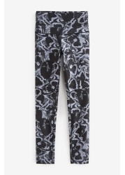 Next Active Sports Sculpting Leggings Regular/Tall