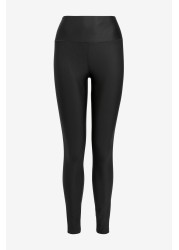 Next Active Sports Sculpting Leggings Regular/Tall