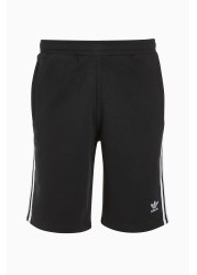 adidas Originals 3 Stripe Shorts