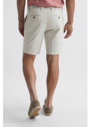 Reiss Wicket Casual Chino Shorts