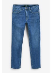 Motion Flex Stretch Jeans Slim Fit