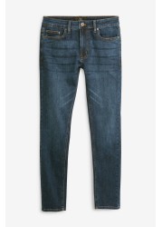 Motion Flex Stretch Jeans Skinny Fit