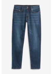 Motion Flex Stretch Jeans Slim Fit