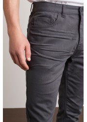 Essential Stretch Jeans Slim Fit