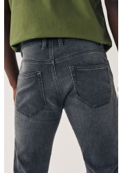 Ultimate Comfort Super Stretch Jeans Skinny Fit