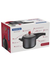 Tramontina Vancouver Aluminum Pressure Cooker (4.5 L)