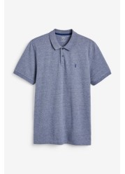 Pique Polo Shirt Regular Fit